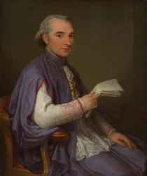 Monsignor Giuseppe Spina