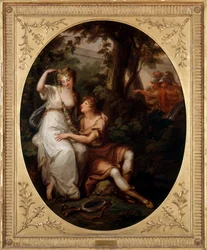 Rinaldo et Armida