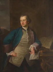 Dr John Morgan