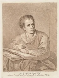 Johann Winckelmann