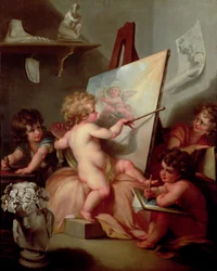 Peinture