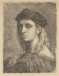 Portrait de Bindo Altoviti