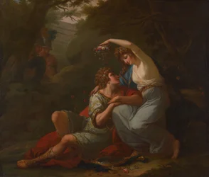 Rinaldo et Armida