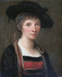 Autoportrait