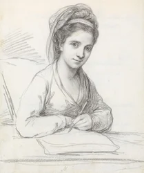 Autoportrait