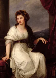 Autoportrait