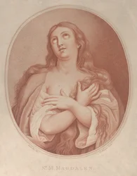 Sainte Marie-Madeleine