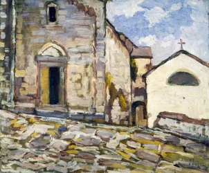 Façade d
