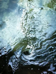 Tourbillon d