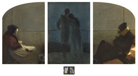 Entre rêve et réalité ?