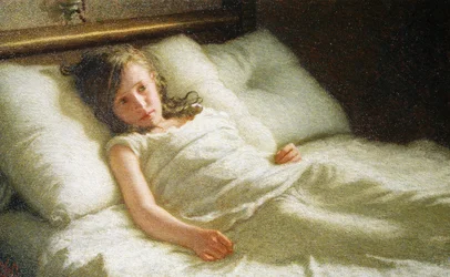 Fille vendue (Déçue)