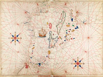 Les Caraïbes
