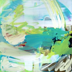 Vivre parmi les arbres VIII, 2017