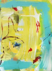 Vivre Parmi les Arbres V, 2017