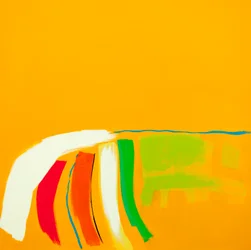Sable et soleil, 2015