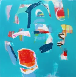 La lumière intérieure I