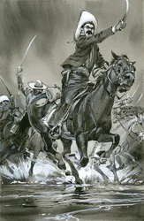Pancho Villa