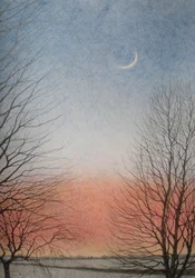 Début de soirée, 2010