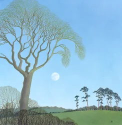 Première lune, 2007
