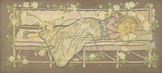 La Belle au bois dormant