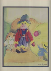 Les jouets de Granny Tuffy, 1994