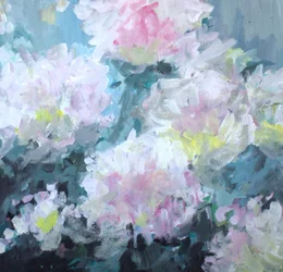 Fleurs délicates