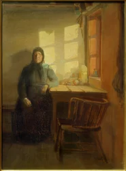 Aveugles au soleil