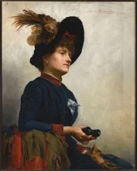 Portrait d