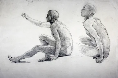 Deux études d