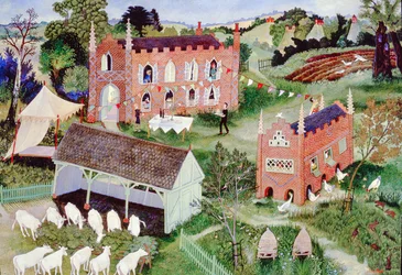 Maison d