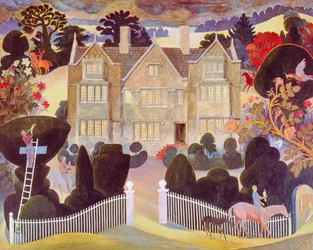Découpage des formes