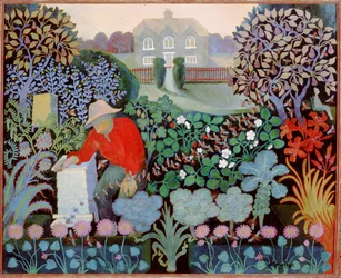Dites-le aux abeilles
