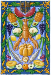 Banquet royal, 2011