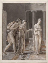 La rencontre d
