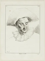Tête d