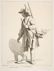 Marchand de quincaillerie