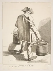 Porteur d