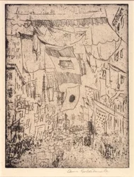 Avenue des Alliés (5ème Avenue)