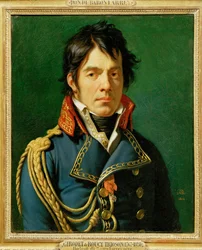 Le Baron Jean-Dominique Larray, chirurgien- …