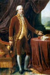 Portrait de Charles Bonaparte