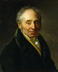 Portrait de Louis-Charles Balzac