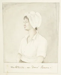 Portrait d