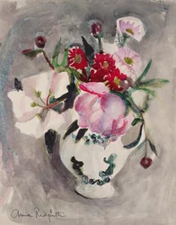 Fleurs, c.1955
