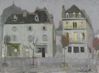 Maisons, Concarneau