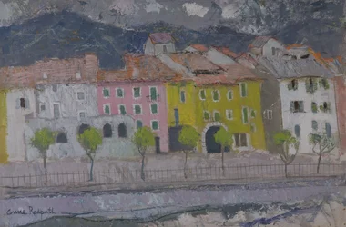 Sospel, Alpes-Maritimes