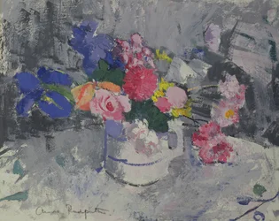 Fleurs d