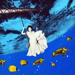Aquarium, 2016