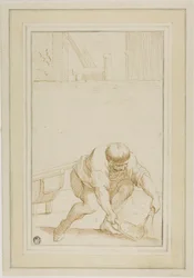 Collecteur de fumier