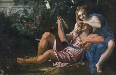 Rinaldo et Armida