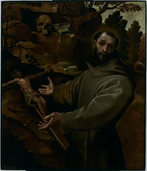Saint François d